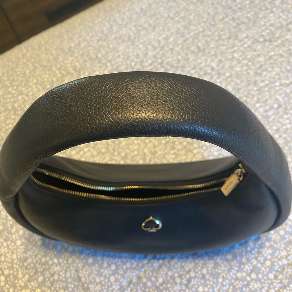 Kate Spade Kayla Crescent Shoulder Bag